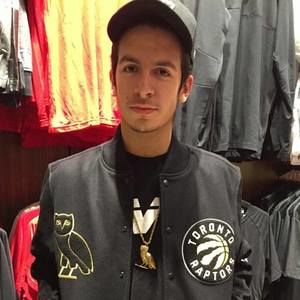 Meet your Posher, Anthony